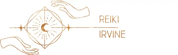 Reiki Irvine Logo